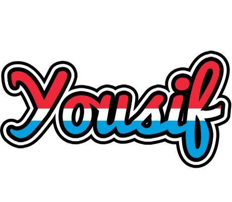 Yousif norway logo