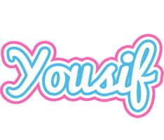 Yousif outdoors logo