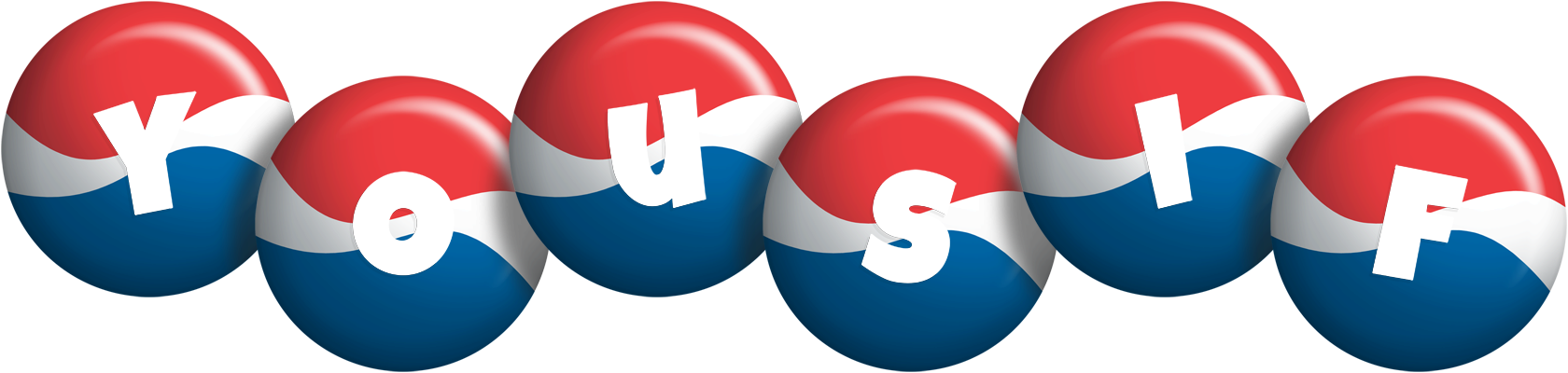 Yousif paris logo