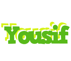 Yousif picnic logo