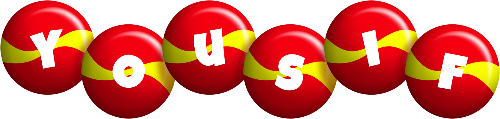 Yousif spain logo
