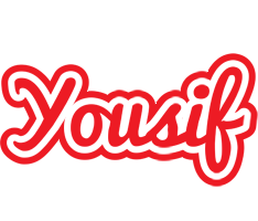 Yousif sunshine logo