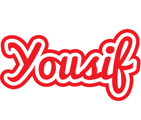 Yousif sunshine logo
