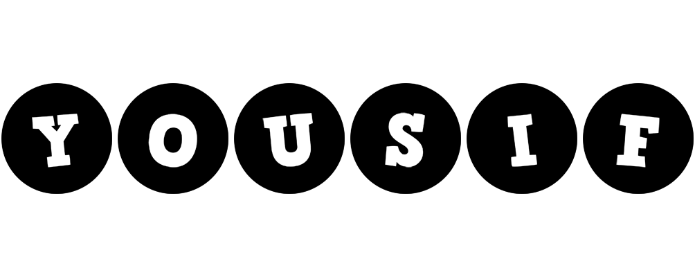 Yousif tools logo