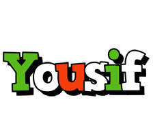 Yousif venezia logo