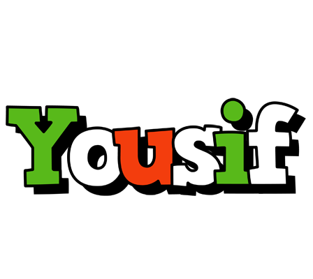 Yousif venezia logo