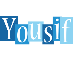 Yousif winter logo