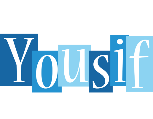 Yousif winter logo