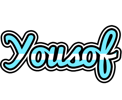 Yousof argentine logo