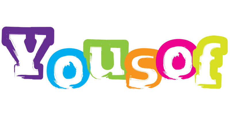 Yousof casino logo