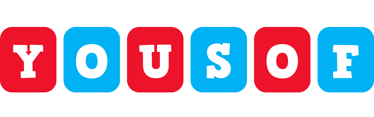 Yousof diesel logo