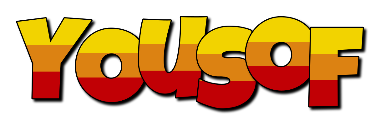 Yousof jungle logo