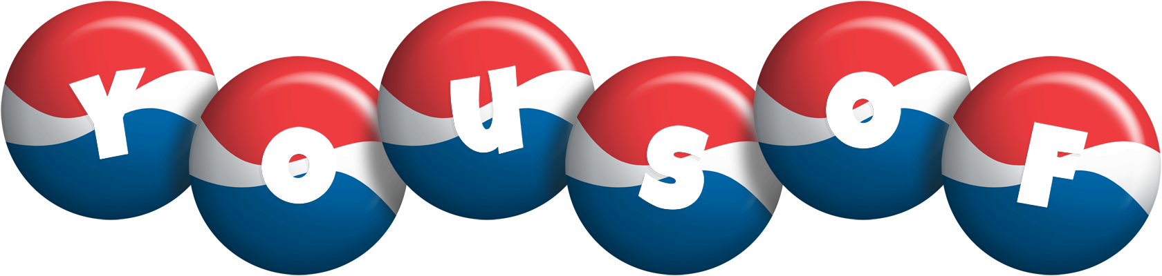 Yousof paris logo