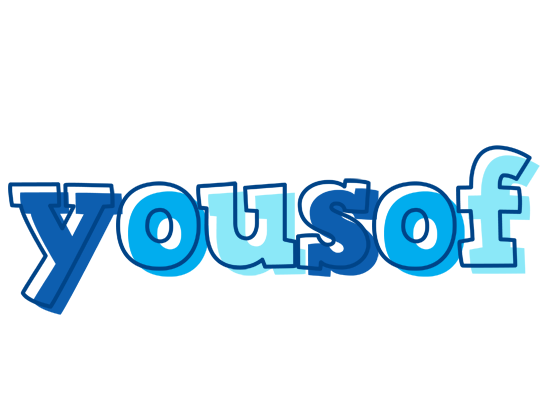 Yousof sailor logo