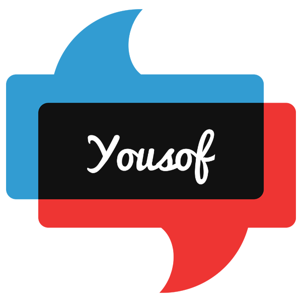 Yousof sharks logo