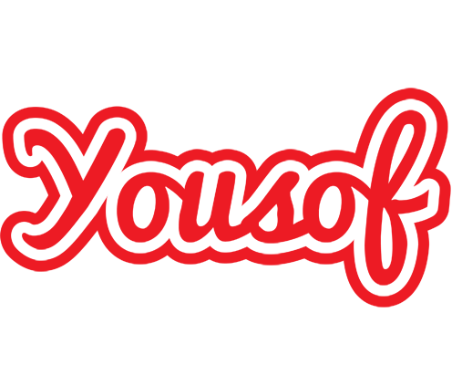 Yousof sunshine logo