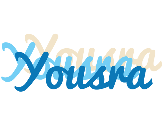 Yousra breeze logo