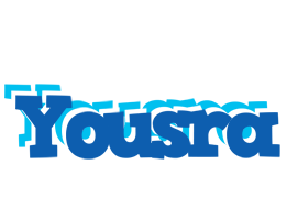 Yousra business logo
