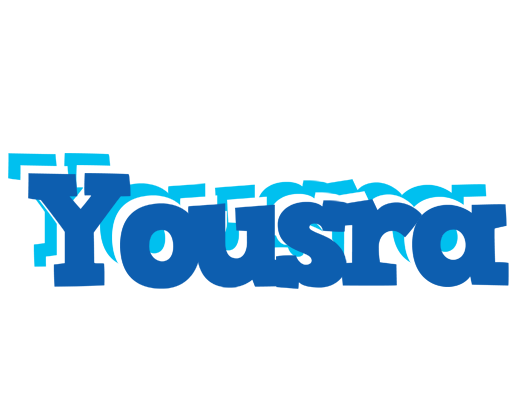 Yousra business logo