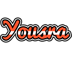 Yousra denmark logo