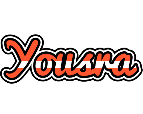 Yousra denmark logo