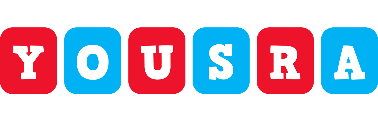 Yousra diesel logo