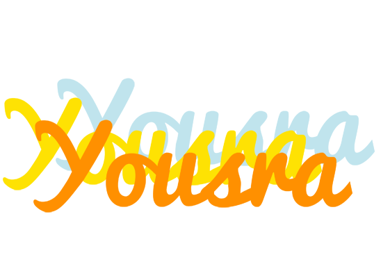 Yousra energy logo