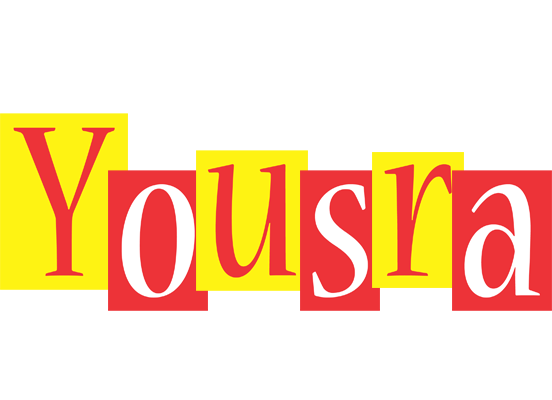 Yousra errors logo
