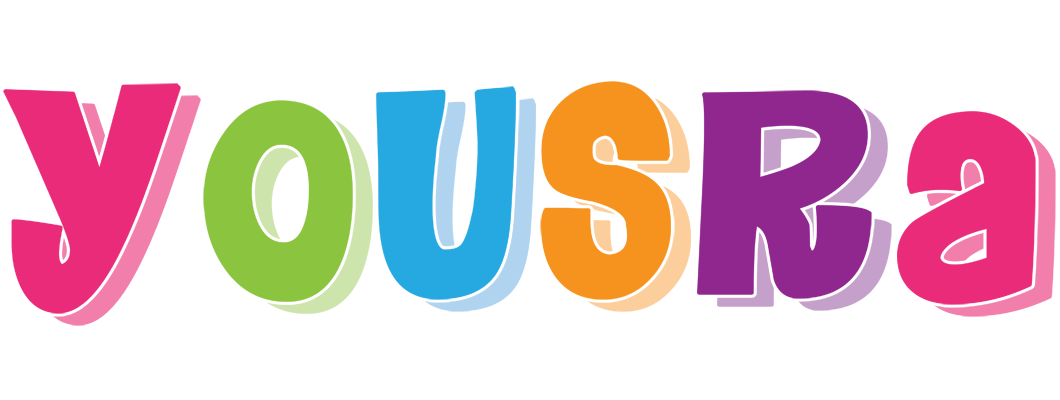 Yousra friday logo