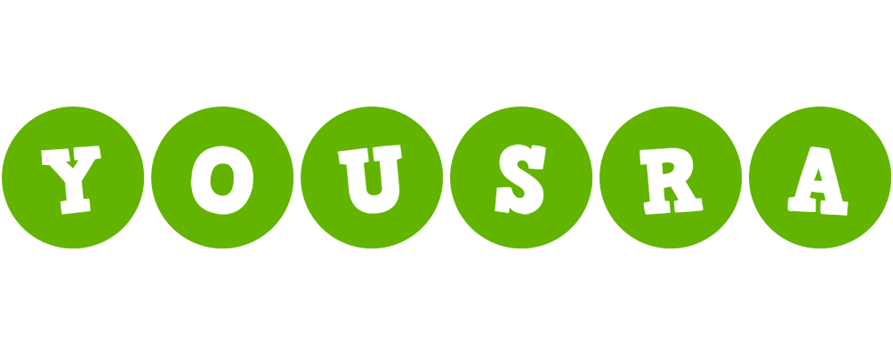 Yousra games logo