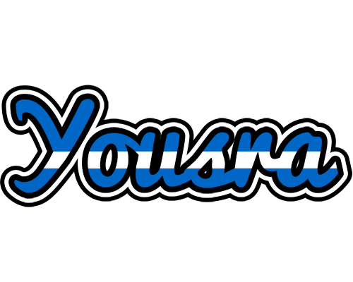 Yousra greece logo