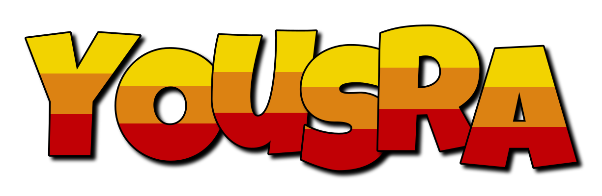 Yousra jungle logo