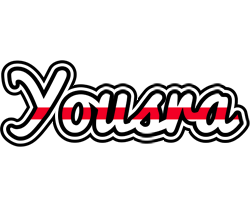 Yousra kingdom logo