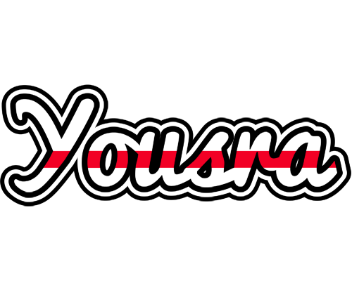 Yousra kingdom logo