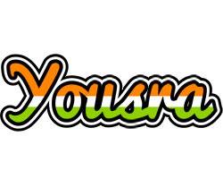 Yousra mumbai logo