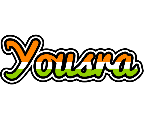 Yousra mumbai logo