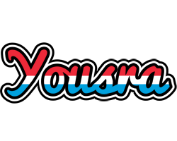 Yousra norway logo