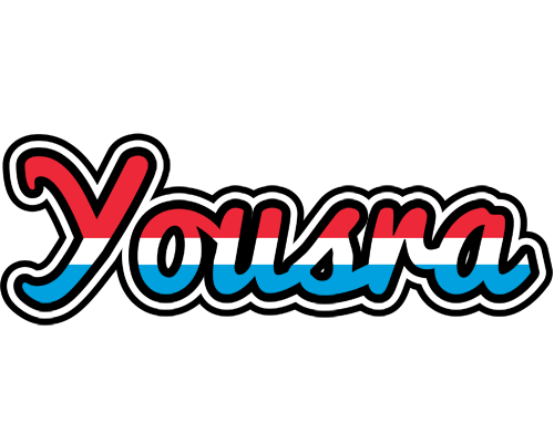 Yousra norway logo