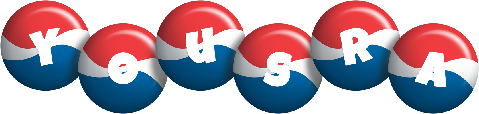 Yousra paris logo
