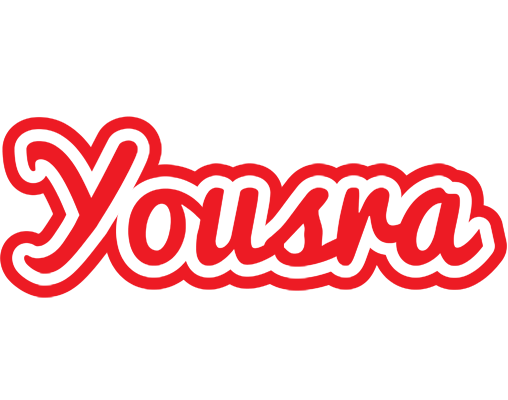 Yousra sunshine logo