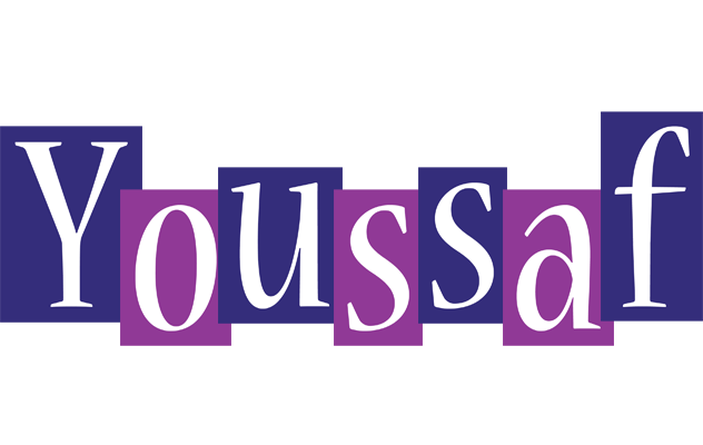 Youssaf autumn logo
