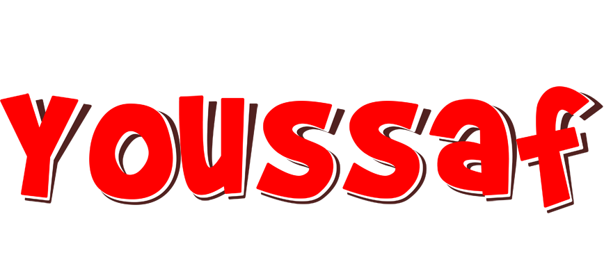 Youssaf basket logo