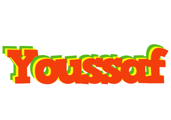Youssaf bbq logo