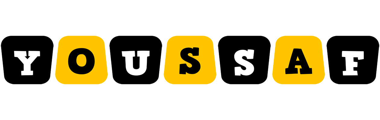 Youssaf boots logo