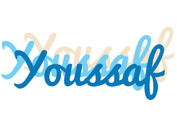 Youssaf breeze logo