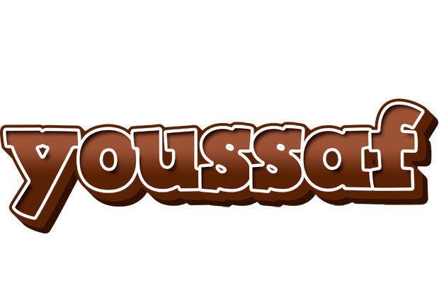 Youssaf brownie logo