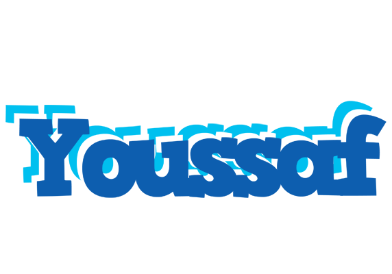 Youssaf business logo