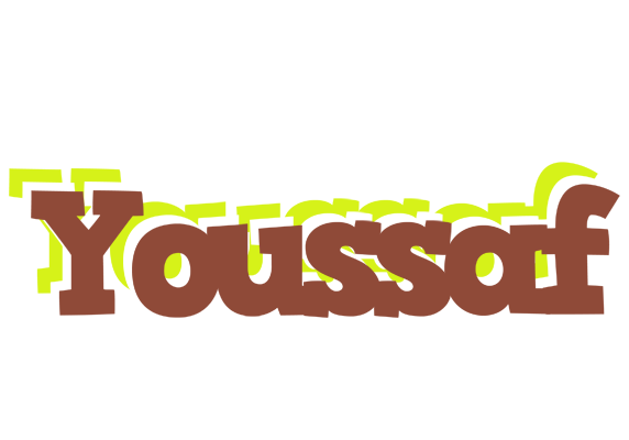 Youssaf caffeebar logo
