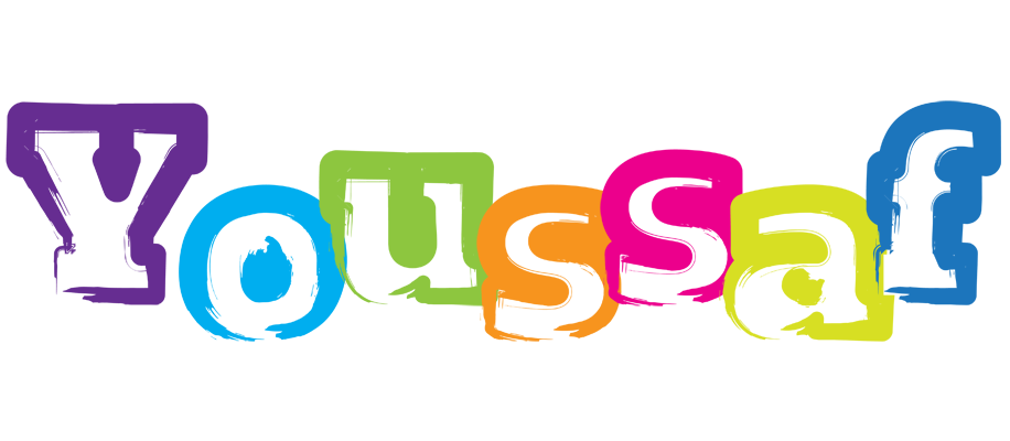Youssaf casino logo