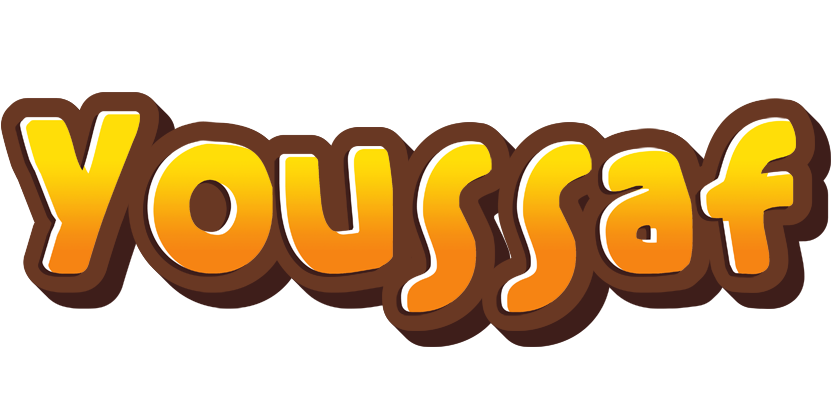 Youssaf cookies logo